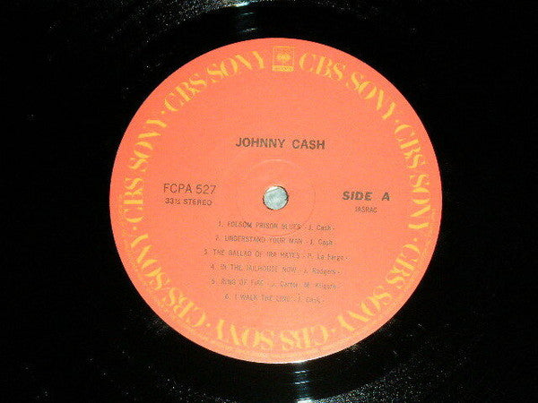 Johnny Cash