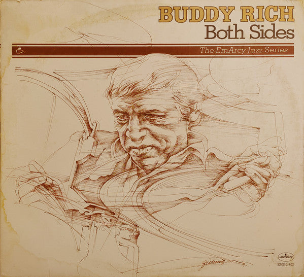 Release: Both Sides-Vinyl-US-1976-EMS-2-402-13442455