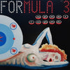 Formula 3 - Sognando E Risognando (Vinyl, LP, Album, Reissue) Very Good Plus (VG+) / Very Good Plus (VG+)