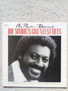 Joe Simon - By Popular Demand...Joe Simon's Greatest Hits (Vinyl, LP, Compilation, Stereo) Very Good (VG) / Very Good (VG)