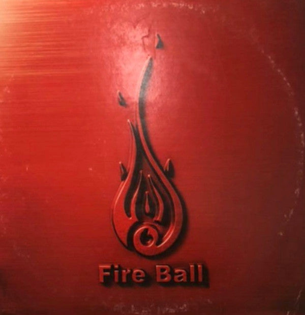 Fist And Fire