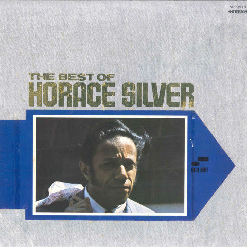 The Best Of Horace Silver