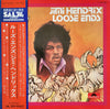 Jimi Hendrix - Loose Ends... (Vinyl, LP, Album, Stereo)