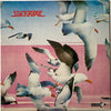 Stackridge - Stackridge (Vinyl, LP, Album, Promo) Very Good Plus (VG+) / Good Plus (G+)