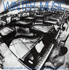 Yosuke Yamashita - Winter Music (Vinyl, LP) Very Good Plus (VG+) / Very Good Plus (VG+)