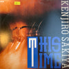 Kenjiro Sakiya - This Time (Vinyl, 12
