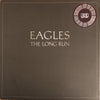 Eagles - The Long Run (Vinyl, LP, Album, Promo) Very Good (VG) / Very Good (VG)