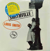 Louis Smith (2) - Smithville (Vinyl, LP, Album, Reissue, Mono) Near Mint (NM or M-) / Near Mint (NM or M-)