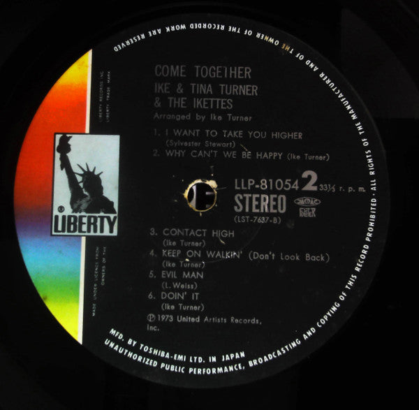 Come Together