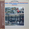 Yoshio Toyama And His Dixieland Saints - Tribute To Louis Armstrong - St. Louis Blues (Vinyl, LP, Album) Very Good Plus (VG+) / Very Good Plus (VG+)