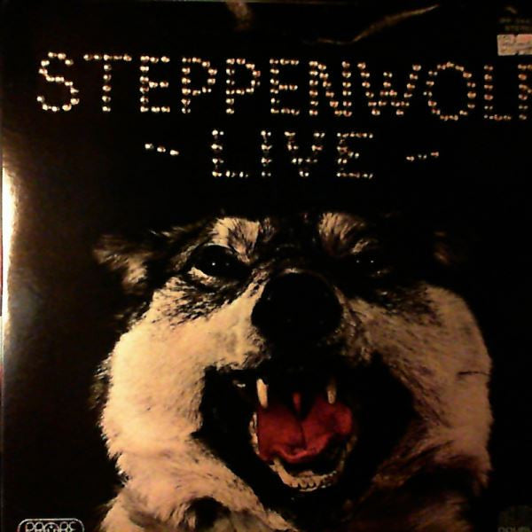 Release: Live-Vinyl-Japan-None-IPP-9443B-12893436