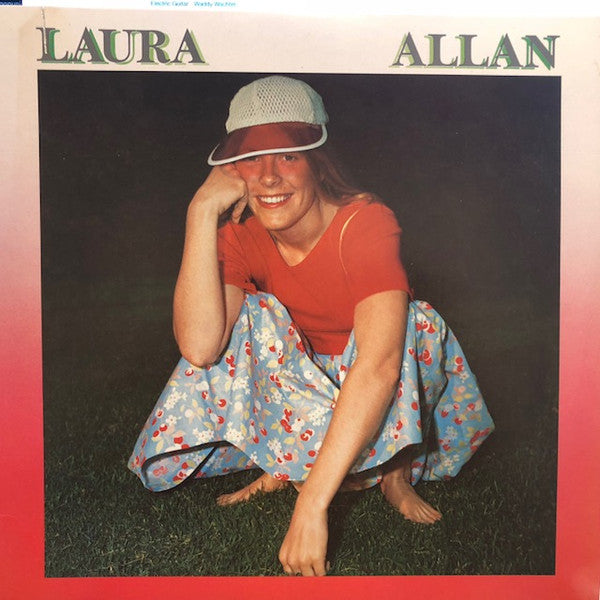 Master Release: Laura Allan by Laura Allan