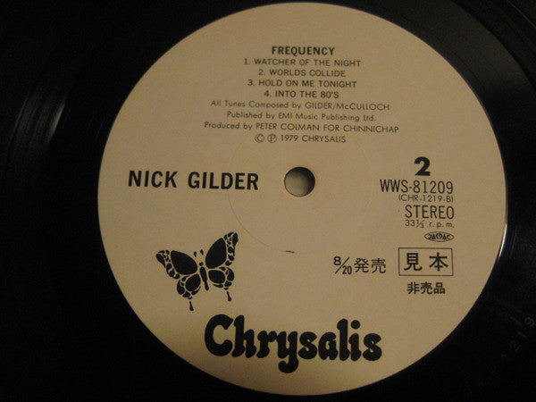 Frequency
