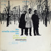 The Ornette Coleman Trio - At The 
