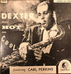 Dexter Gordon's All Stars - Dexter Blows Hot And Cool (Vinyl, LP, Album) Very Good (VG) / Very Good (VG)