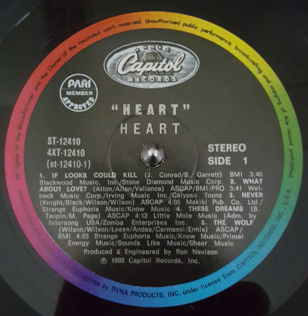 Heart