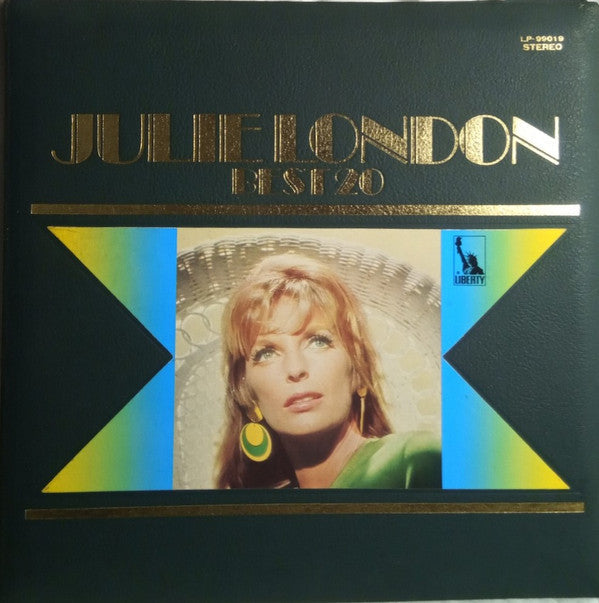 Release: Unknown Release-Vinyl-Japan-1970-LP-99019-13522516