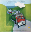 Canned Heat - '70 Concert: Recorded Live In Europe (Vinyl, LP) Very Good (VG) / Very Good (VG)