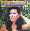 The Polynesians - The Best Of The Polynesians (Vinyl, LP, Compilati...