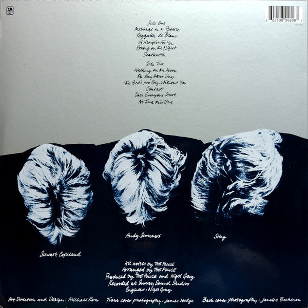 Release: Reggatta De Blanc-Vinyl-Europe-2019-080 460-8-16629006