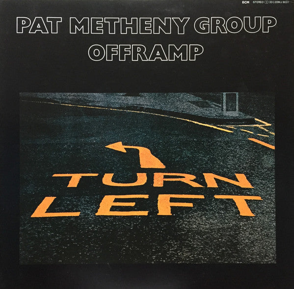 Offramp