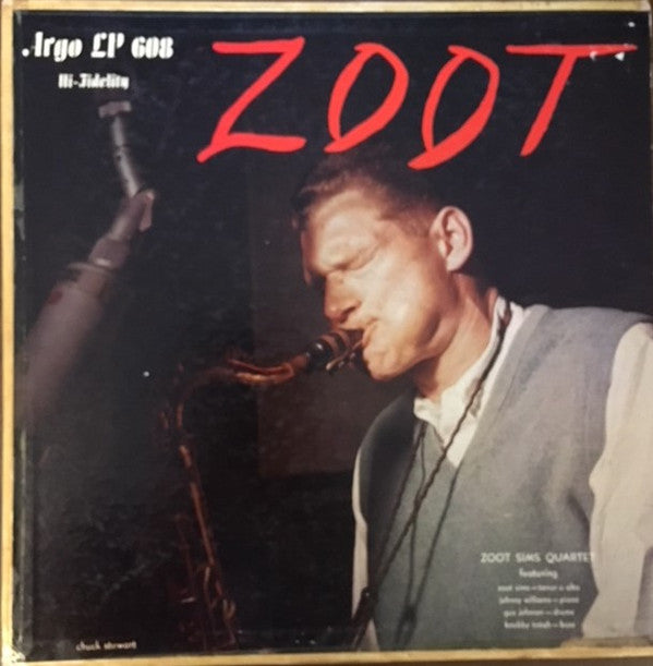 Release: Zoot-Vinyl-US-1957-LP 608-11067826