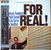 Hampton Hawes - For Real! (Vinyl, LP, Album, Reissue) Near Mint (NM or M-) / Very Good (VG)