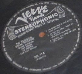 The Essential Oscar Peterson