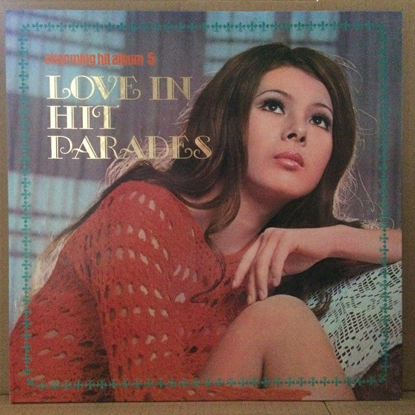 Love In Hit Parades