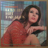 Various - Love In Hit Parades (Vinyl, LP, Compilation, Stereo) Very Good (VG) / Very Good (VG)