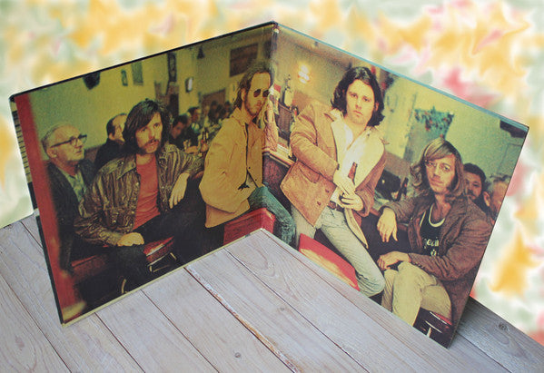 Morrison Hotel