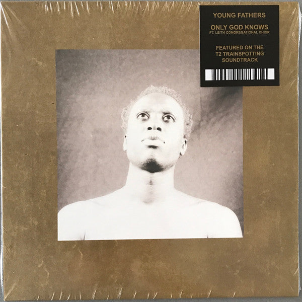 Release: Only God Knows-Vinyl-UK-2017-BD279-10084144