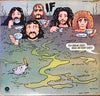 IF (6) - Tea-Break Over-Back On Your 'Eads! (Vinyl, LP, Album, Mixed, Promo) Very Good Plus (VG+) / Very Good Plus (VG+)