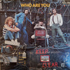 The Who - Who Are You (Vinyl, LP, Album, Reissue, Stereo) Very Good Plus (VG+) / Very Good Plus (VG+)