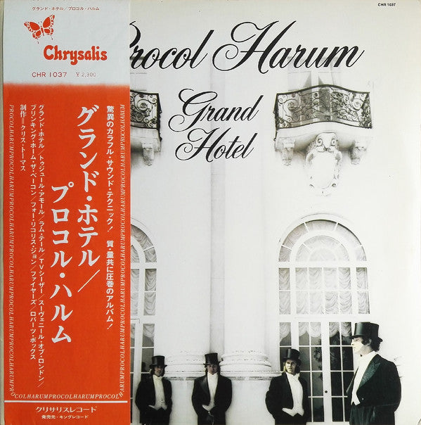 Grand Hotel