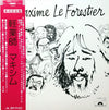 Maxime Le Forestier - Maxime Le Forestier = 軽業師 (Vinyl, LP, Album, ...