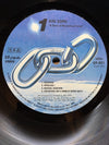 Ain Soph (2) - A Story Of Mysterious Forest (Vinyl, LP, Album, Promo) Very Good (VG) / Good Plus (G+)