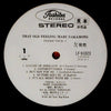 Mari Nakamoto - That Old Feeling (Vinyl, LP, Album, Promo) Very Good Plus (VG+) / Very Good Plus (VG+)