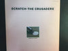 The Crusaders - Scratch (Vinyl, LP, Album, Stereo) Very Good Plus (VG+) / Very Good (VG)
