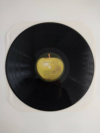 The Beatles' Story