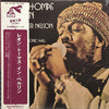 Leon Thomas - In Berlin (Vinyl, LP, Album) Very Good Plus (VG+) / Very Good Plus (VG+)
