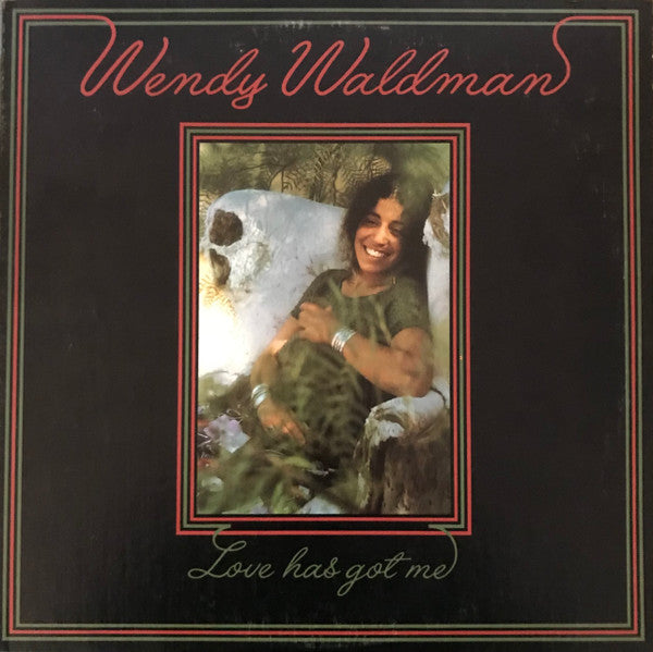 Release: Love Has Got Me-Vinyl-US-1973-BS2735, BS 2735-16979262