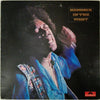 Jimi Hendrix - Hendrix In The West (Vinyl, LP, Album, Stereo) Good Plus (G+) / Good (G)