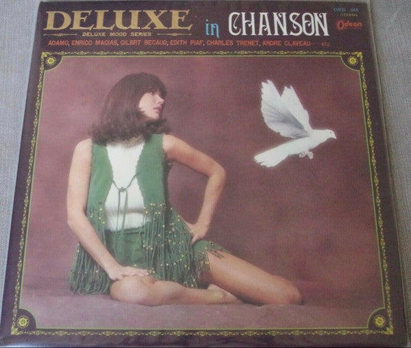 Deluxe In Chanson