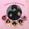 The Supremes - New Ways But Love Stays (Vinyl, LP, Album) Good Plus (G+) / Good Plus (G+)