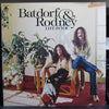 Batdorf & Rodney - Life Is You (Vinyl, LP, Album) Very Good Plus (VG+) / Very Good Plus (VG+)