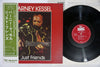 Barney Kessel - Just Friends (Vinyl, LP, Album, Stereo) Very Good Plus (VG+) / Good Plus (G+)