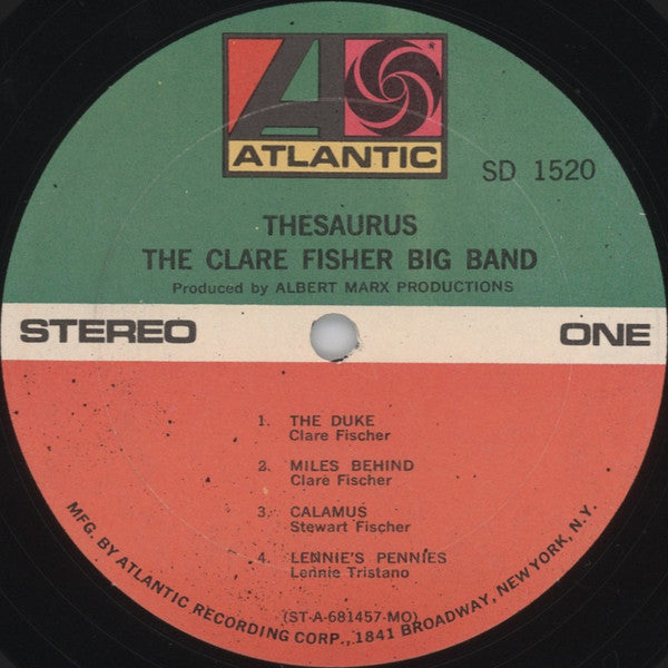 Thesaurus