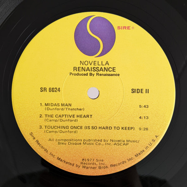 Novella