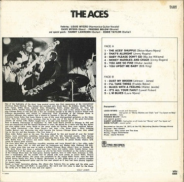 The Aces